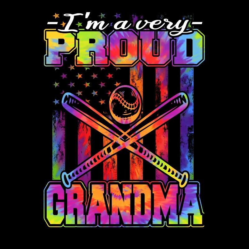 Baseball - Baseballspieler