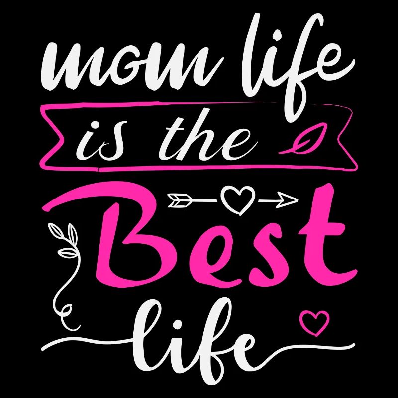 Das Leben als Mutter ist unglaublich