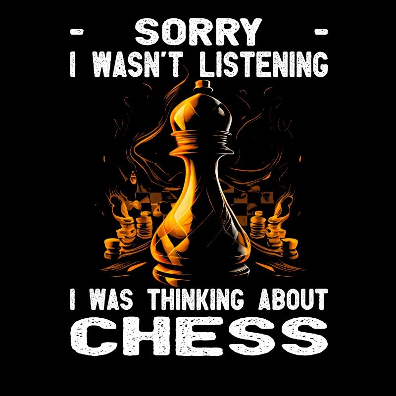 Chess Players
