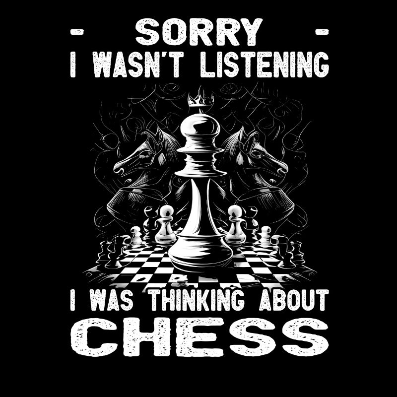 Chess Players