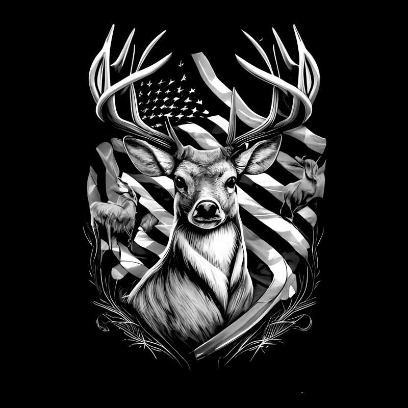 Hunters & Huntresses