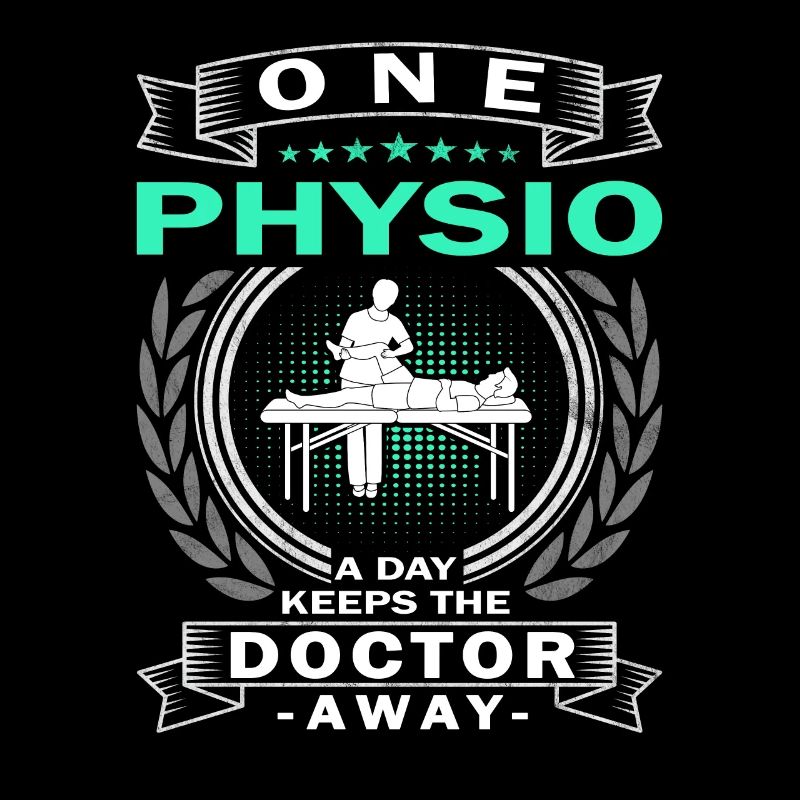 One Physio A Day - Physiotherapist