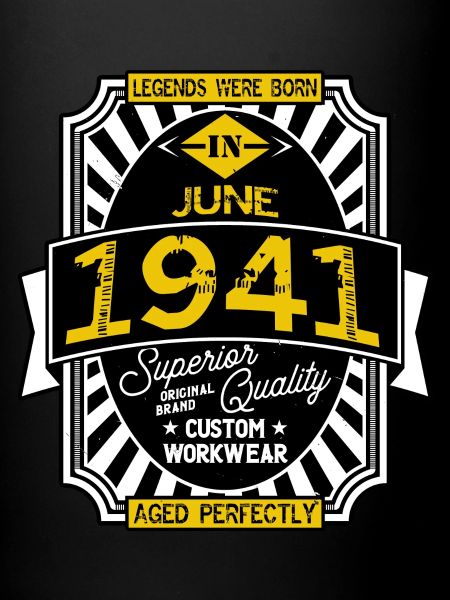 1941 JUNE