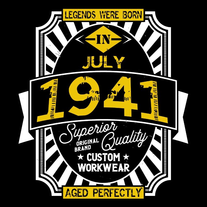 1941 JULI