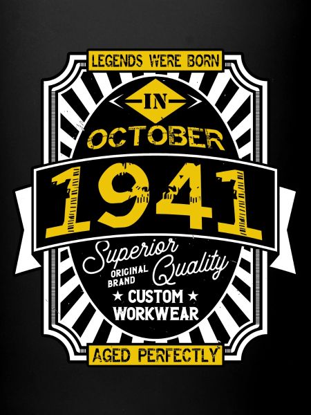 1941 OCTOBER