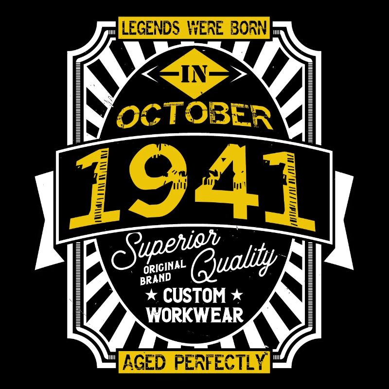 1941 OCTOBER