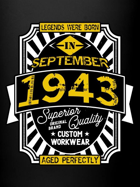 1943 SEPTEMBER