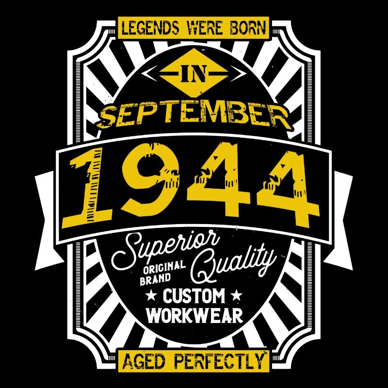 1944 SEPTEMBER