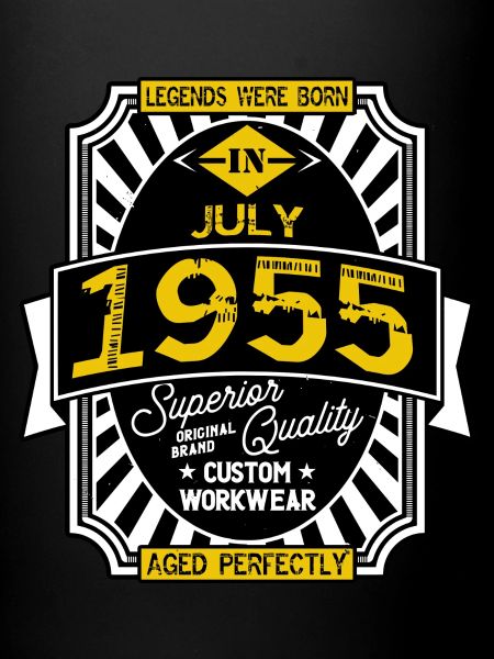 1955 JULY