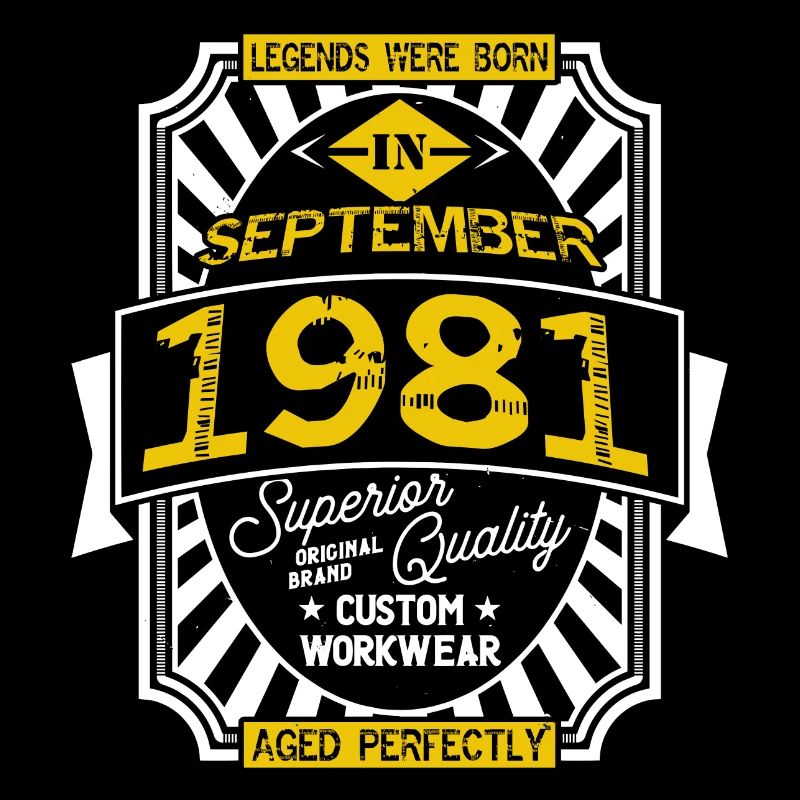 1981 SEPTEMBER