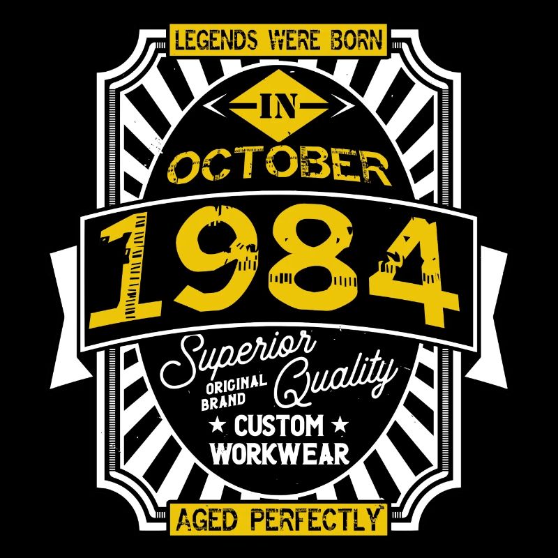 1984 OCTOBER