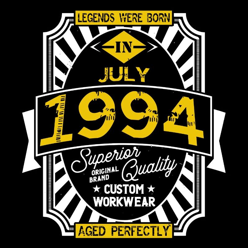 1994 JULY