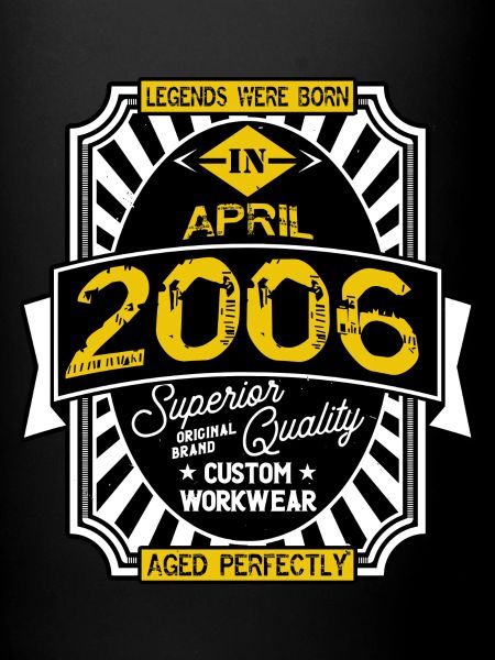 2006 APRIL