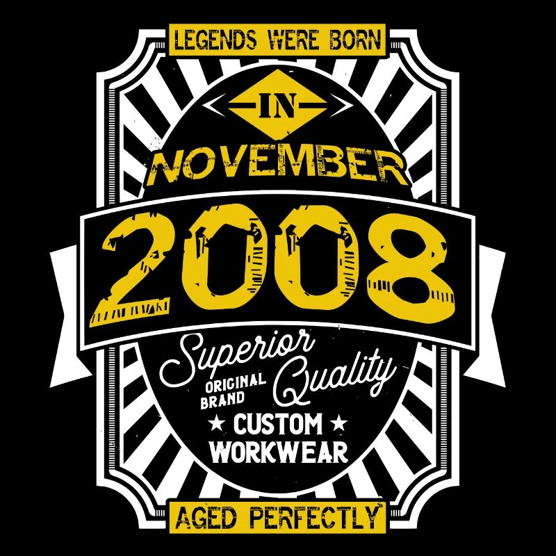2008 NOVEMBER