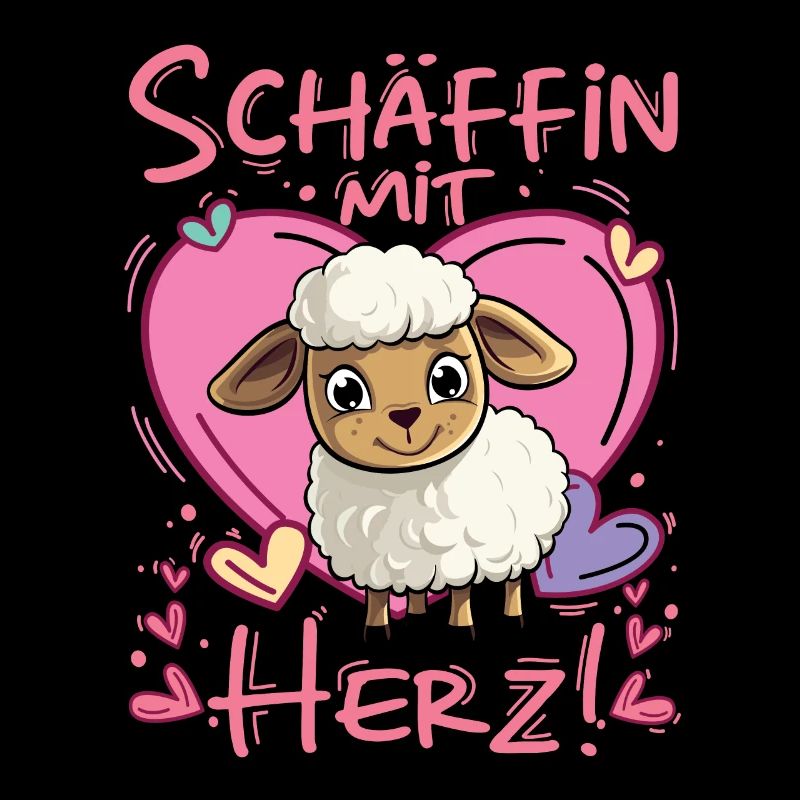 Schäffin | Beste Chefin Abteilungsleiterin