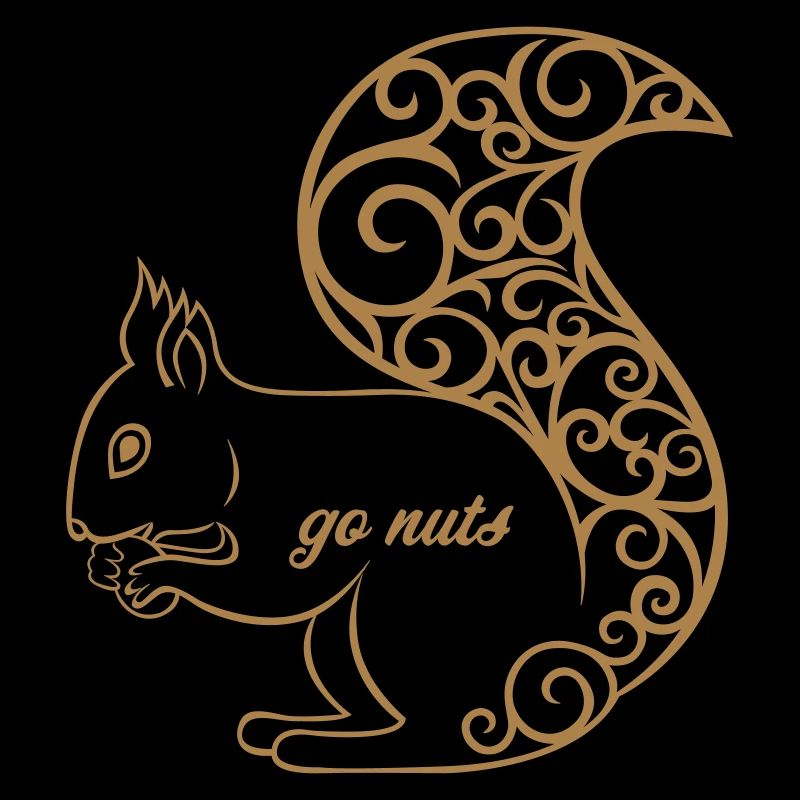 Just Go Nuts
