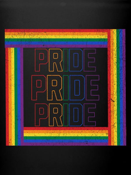 Pride