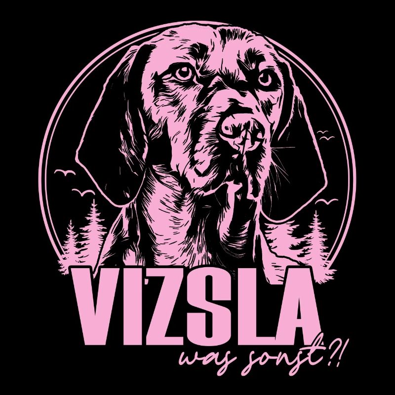 Vizsla
