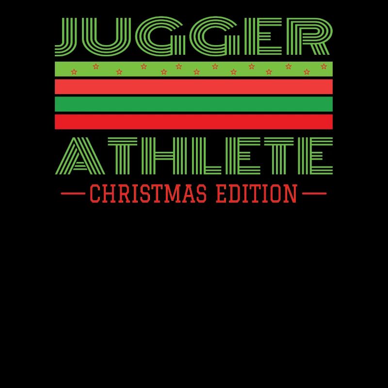 Jugger Christmas