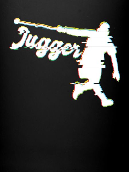Glitched Funny Jugger