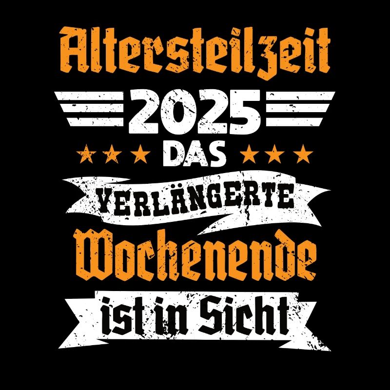 Partial retirement 2025 Fun retirement