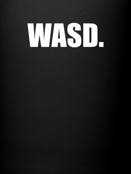 WASD