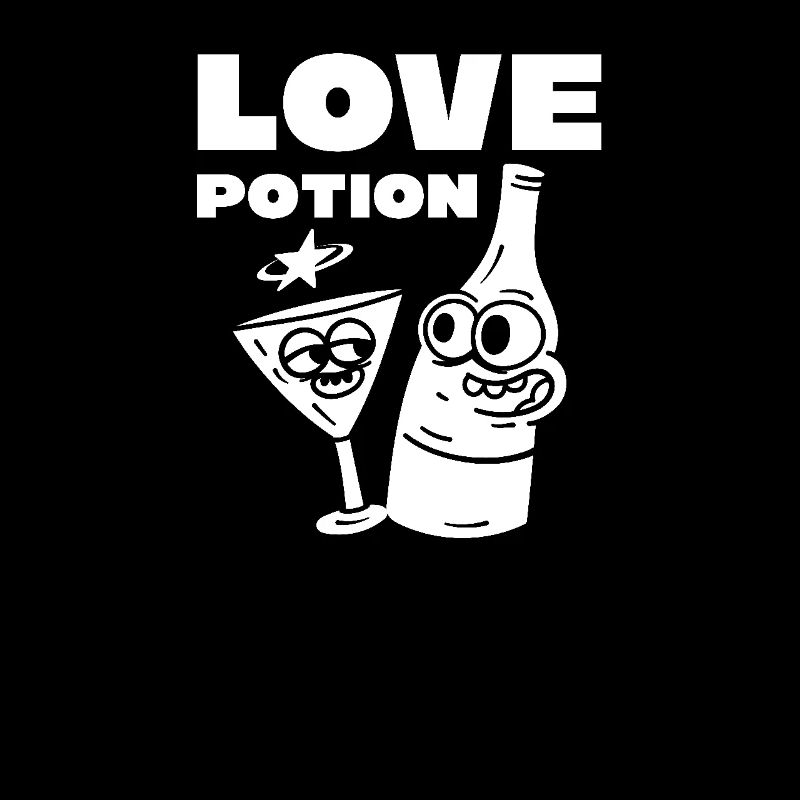 Potion d’amour