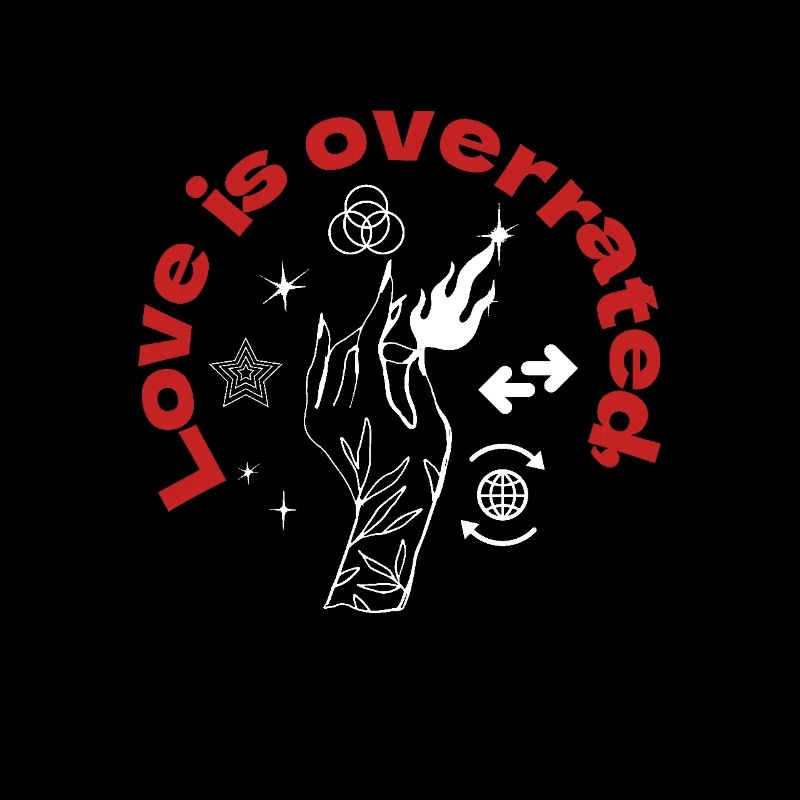 Valentine's Day Singel