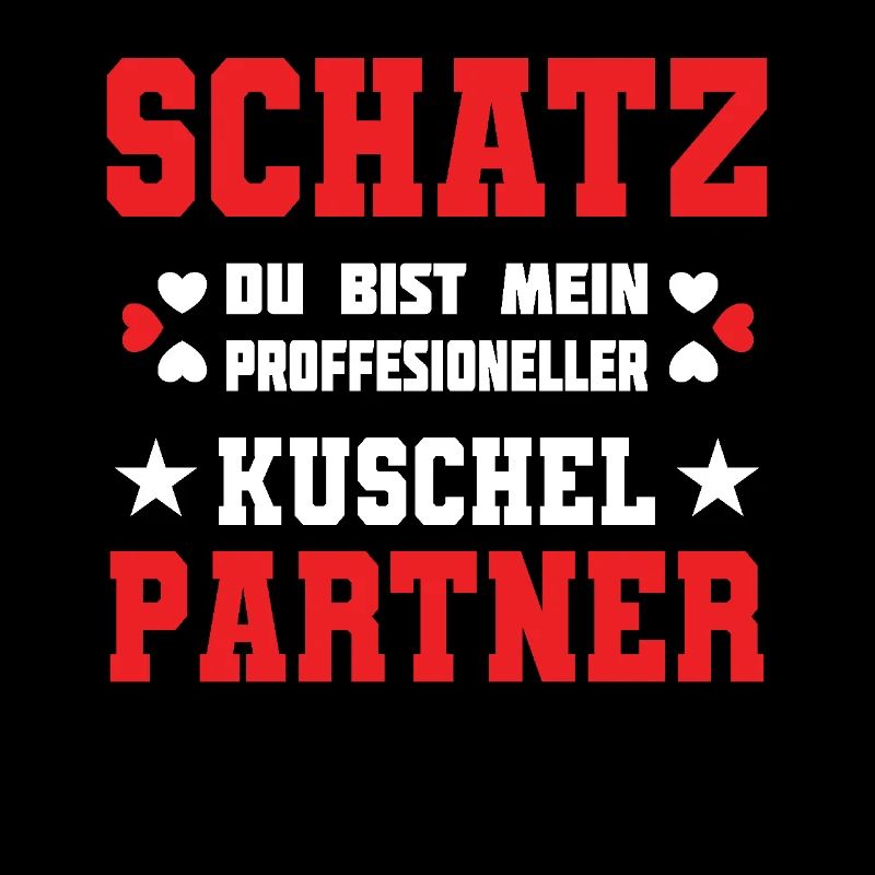 Professional cuddle partner Valentine's Day