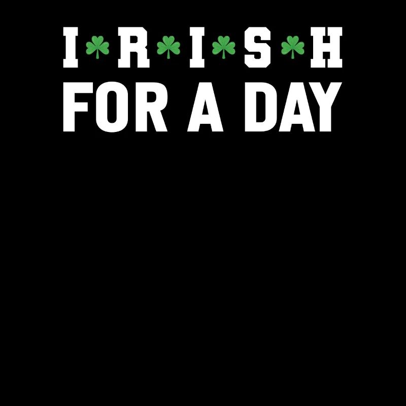 Irish For A Day