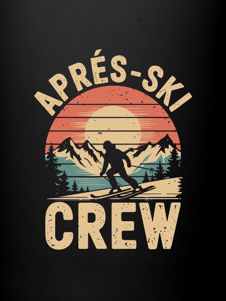 Après Ski Crew