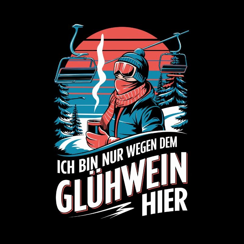 Lustiges Apres Ski