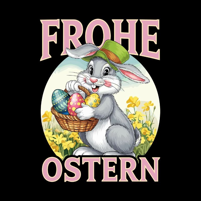 Happy Easter 2025 Funny Easter