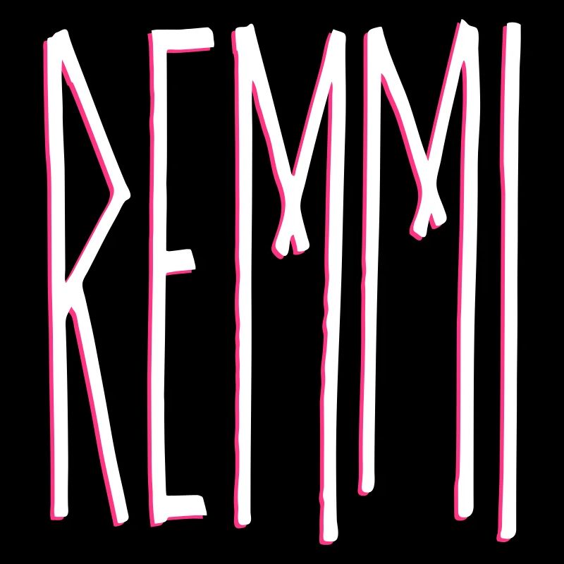 REMMI | Remmi-Demmi | Partnerlook