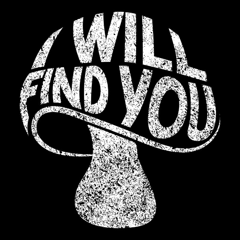 I Will Find You Gift