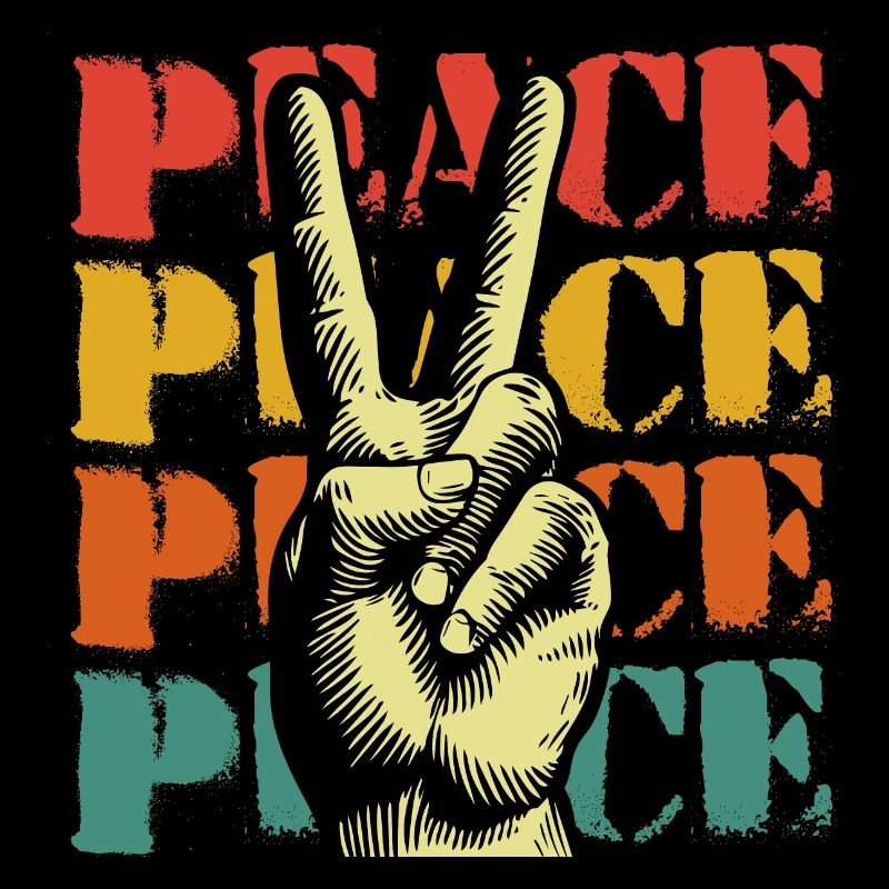 Peace Frieden Friedensbewegung