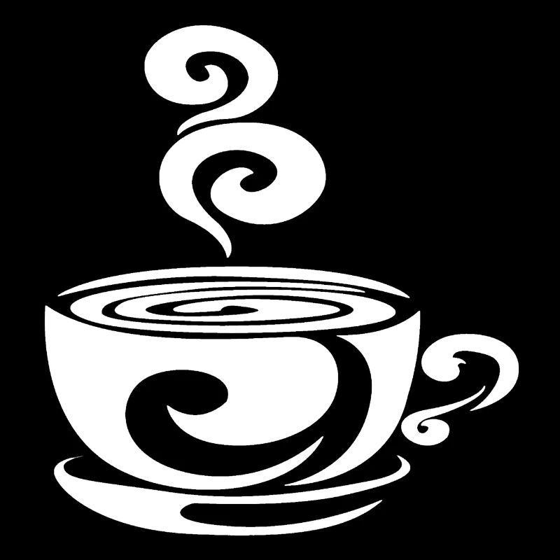 coffee white