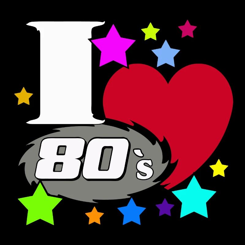 J'aime 80 s