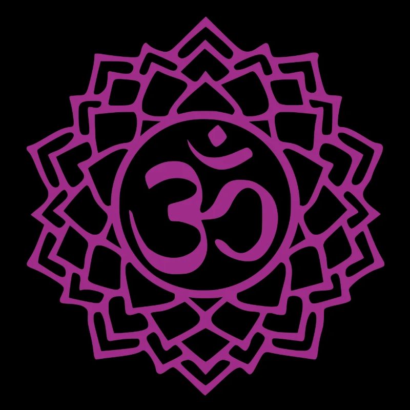 Crown chakra