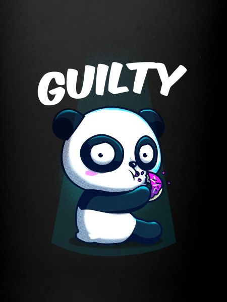 Guilty Bear