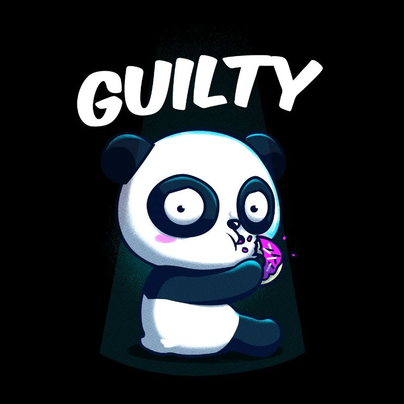 Guilty Bear