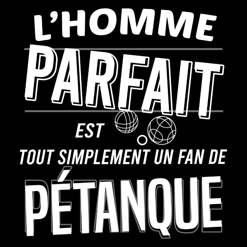 Pétanque