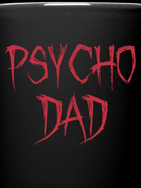 PSYCHO DAD