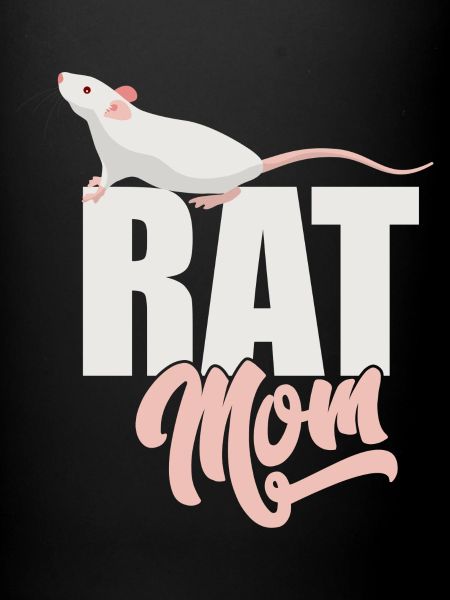 Rat - Maman Rat