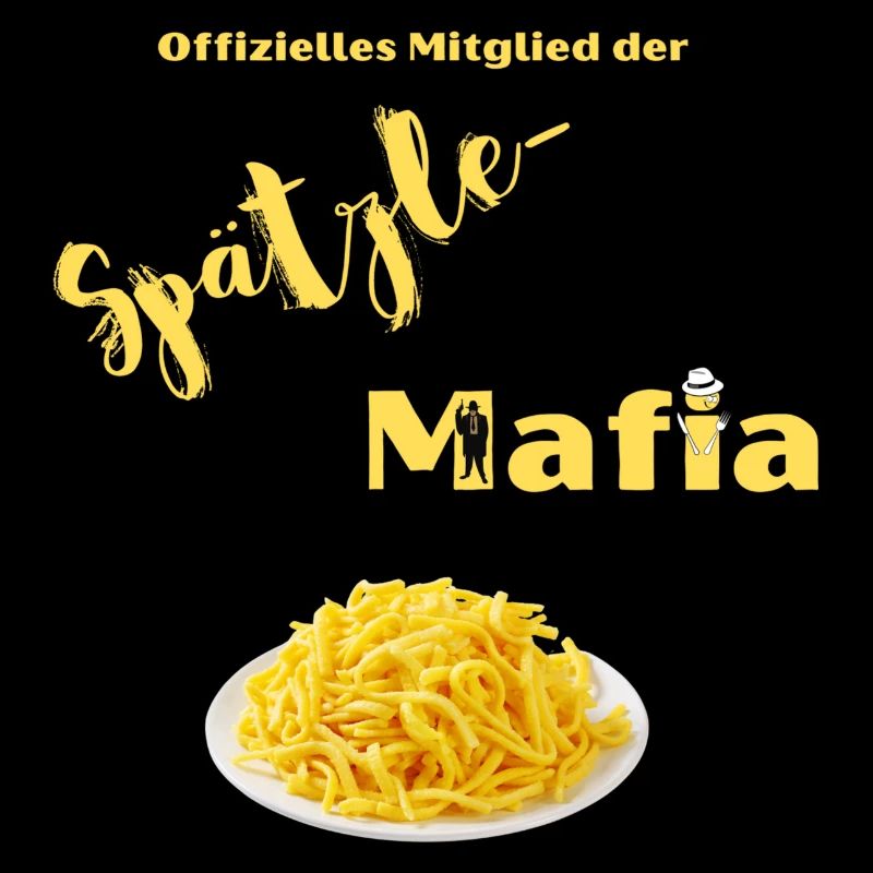 Spätzle-Mafia
