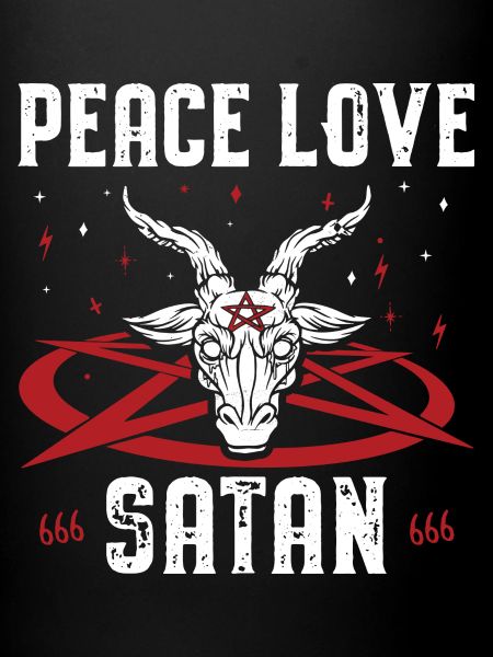 Satan