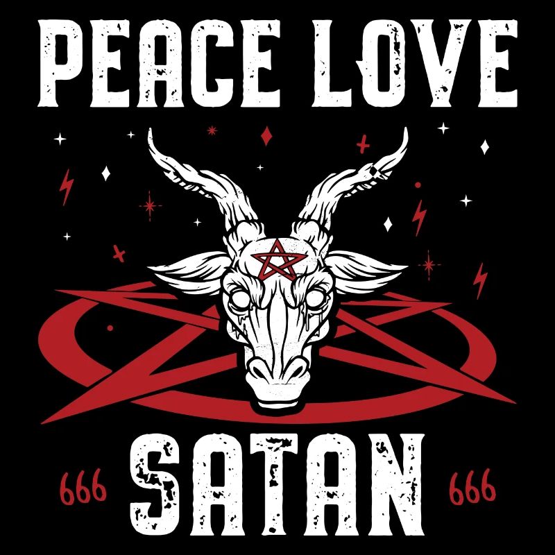 Satan