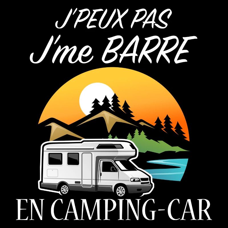 Retraités camping-car