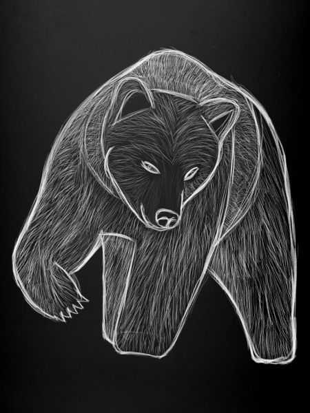 Ours