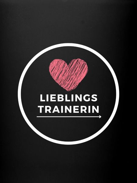 Gardetrainerin